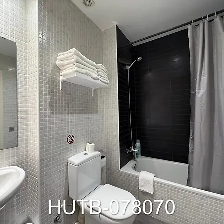 Apartament Palau De La Musica 10 Barcelona Zewnętrze zdjęcie