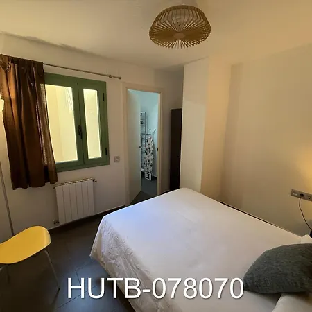 Apartament Palau De La Musica 10 Barcelona Zewnętrze zdjęcie